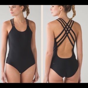 Lululemon One Piece